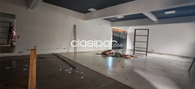 Fdo. De la mora (s), prox. Abasto: 3.000 m2, deposito de alta calidad, industrial, logísti, foto 5