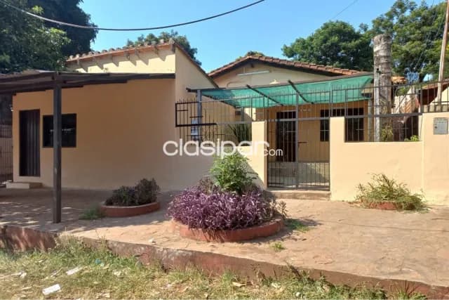 Casa Ñemby, foto 3