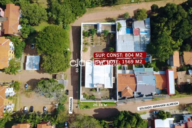 Residencia zona Yacht y Golf Club Lambare, foto 4
