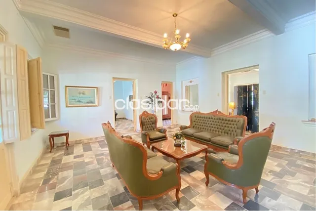 Residencia zona Yacht y Golf Club Lambare, foto 5