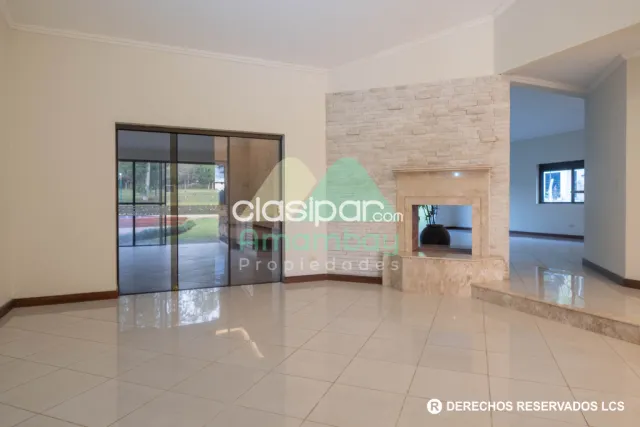 Residencia de 4.800 de superficie con salida a la cancha de golf, foto 5