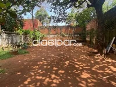 amplia propiedad en Barrio Vista Alegre - Asuncion, foto 3
