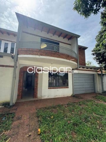 Casa en capiata