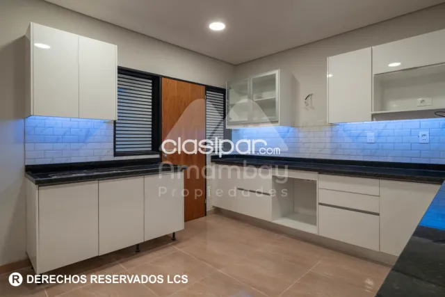 Dúplex en Lambaré. 3 dormitorios + área de servicio, foto 4