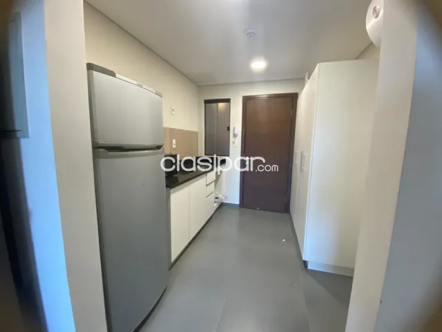 Monoambiente Amoblado en Edificio SUMAQ, San Lorenzo - Zona Pinedo, foto 3