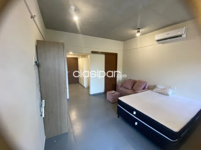 Monoambiente Amoblado en Edificio SUMAQ, San Lorenzo - Zona Pinedo, foto 4