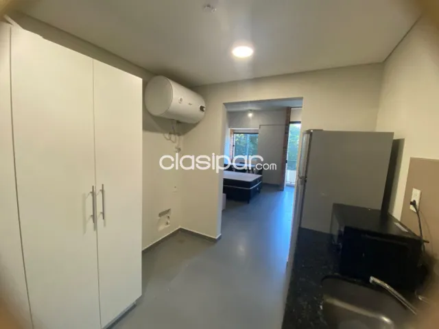 Monoambiente Amoblado en Edificio SUMAQ, San Lorenzo - Zona Pinedo, foto 5