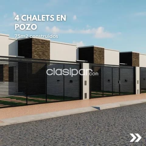 Casa en capiata, foto 4