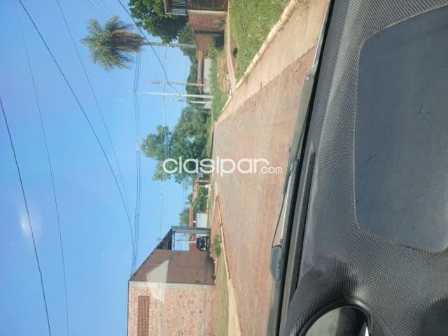 Terreno en capiata a titular barrio Residencia colegio militar, foto 1