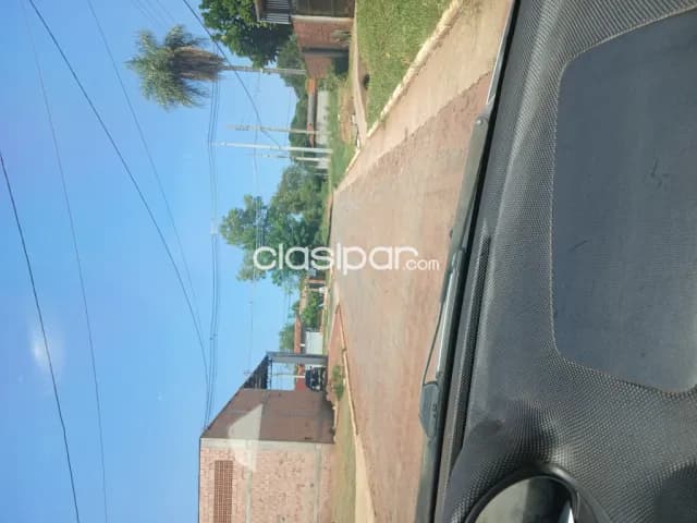 Terreno en capiata a titular barrio Residencia colegio militar, foto 2