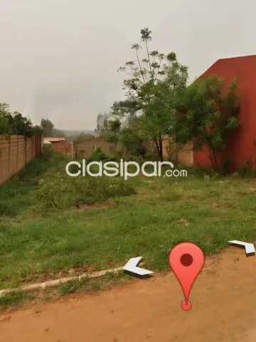 Terreno en capiata a titular barrio Residencia colegio militar, foto 3