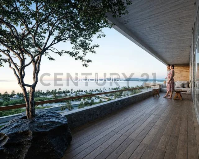 Departamento de 2 dormitorios en pozo V tower riviera - encarnacion, foto 4