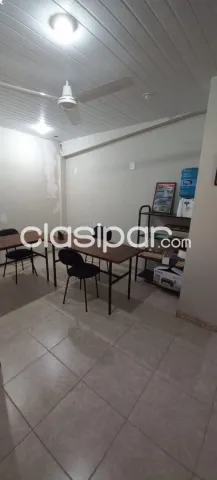 En Alquiler tinglado con oficinas, foto 4