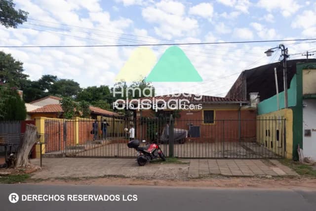 8 departamentos en Fernando de la Mora, zona municipalidad, foto 2