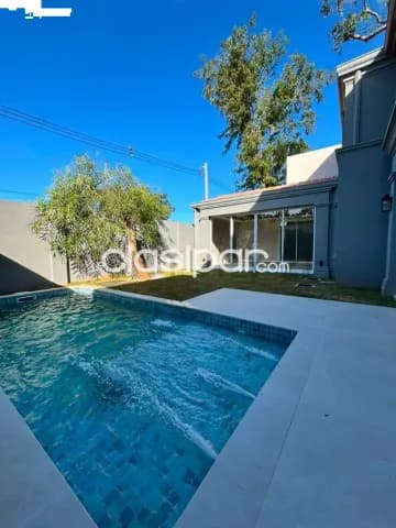 casa en Barrio Cerrado en Villa Aurelia - Asuncion, foto 5