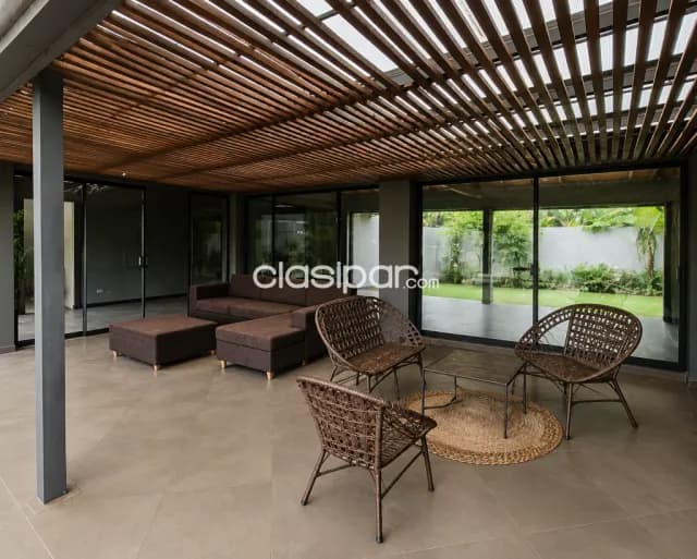 Amplia casa en limpio - isla aveiro, foto 2