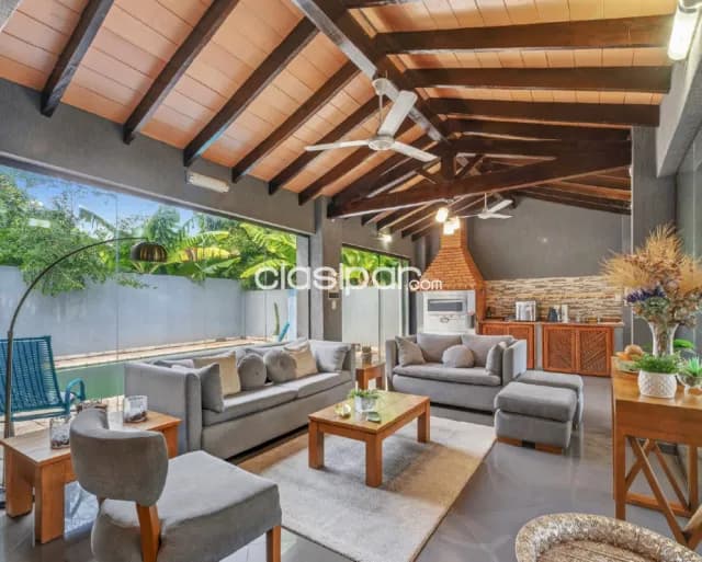 Amplia casa en limpio - isla aveiro, foto 4