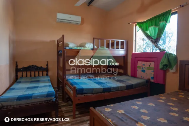 Casa en Caacupé, foto 4