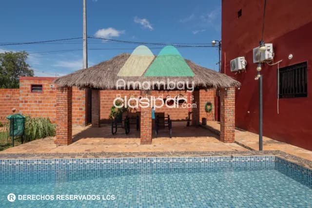 Casa en Caacupé, foto 5