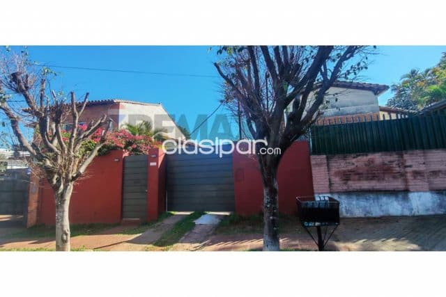 Casa mas Chalet independiente en Barrio Vista Alegre