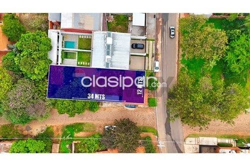 Terreno en Venta en Central Luque, foto 1