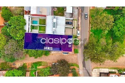 Terreno en Venta en Central Luque, foto 2