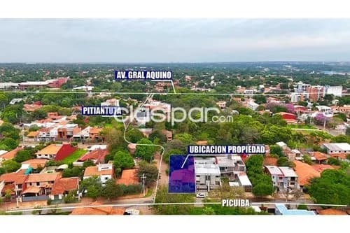 Terreno en Venta en Central Luque, foto 3