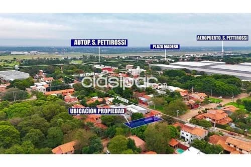 Terreno en Venta en Central Luque, foto 4