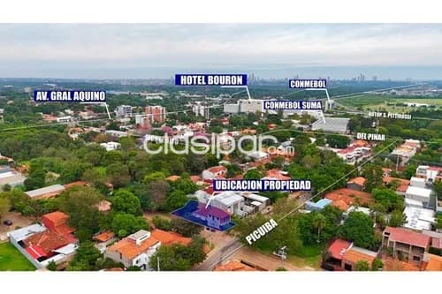 Terreno en Venta en Central Luque, foto 5