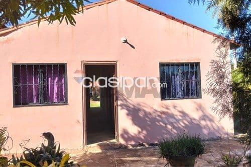 Casa en Venta en Central Itauguá
