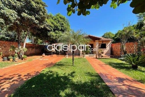 Casa en Venta en Central San Lorenzo