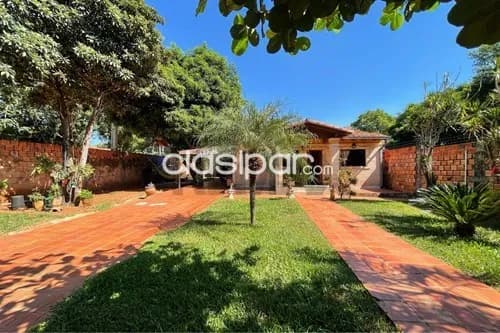 Casa en Venta en Central San Lorenzo, foto 2