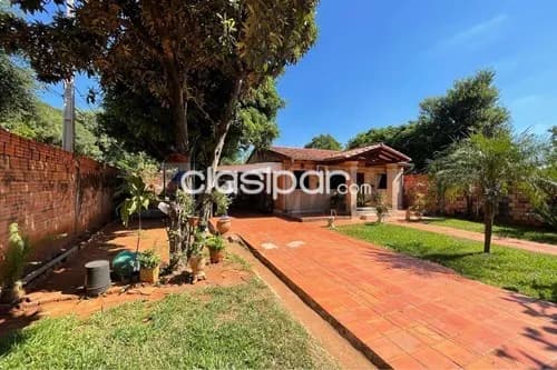 Casa en Venta en Central San Lorenzo, foto 4