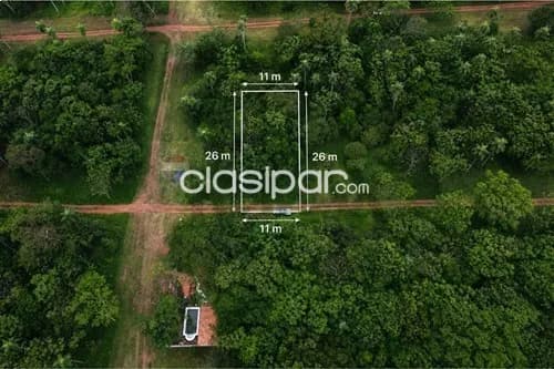 Terreno en Venta en Central Itauguá, foto 2