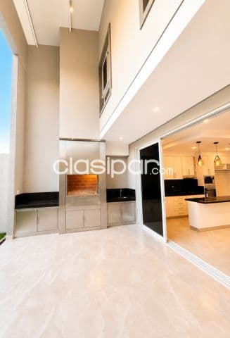 Duplex de 3 dormitorios a estrenar, villa aurelia