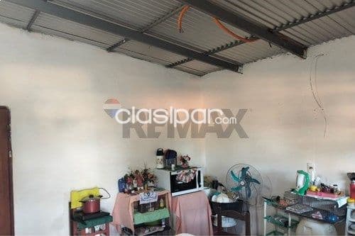 Casa en Venta en Central Capiata