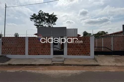 Casa en Venta en Central Capiata, foto 5
