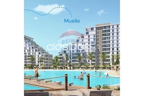 Departamento en Venta en Central Luque, foto 3
