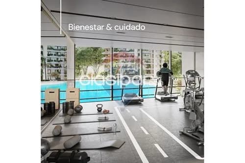 Departamento en Venta en Central Luque, foto 4