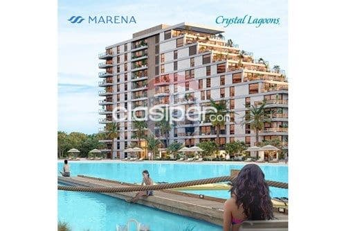 Departamento en Venta en Central Luque