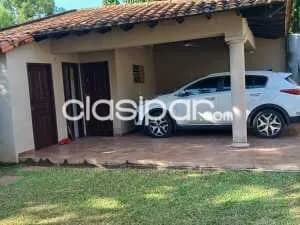 Casa en esquina en loma pyta, foto 3