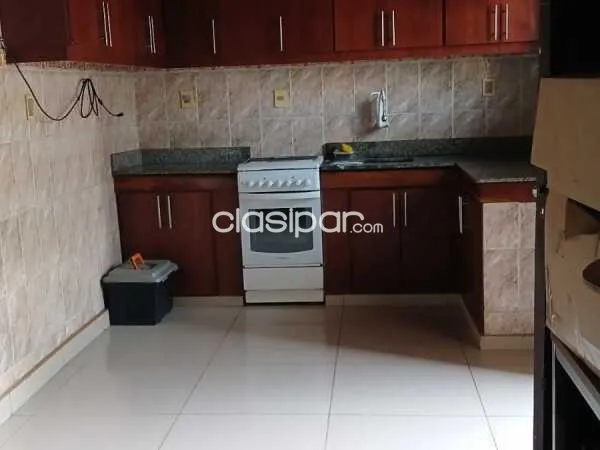 Casa en esquina en loma pyta, foto 4
