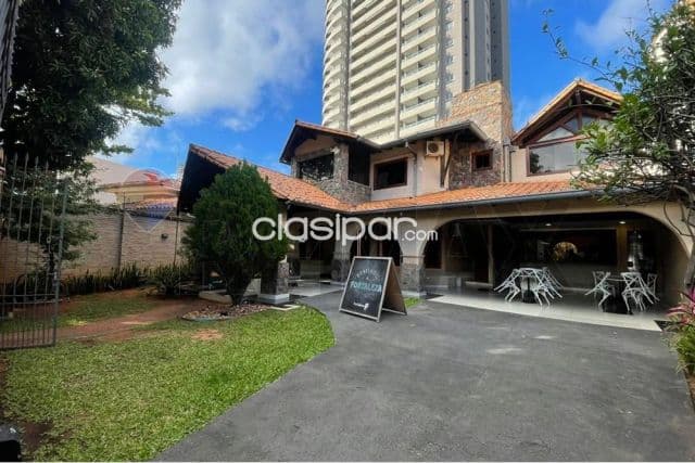 En Venta -Casa - Mburucuyá, Asunción, Paraguay, foto 1