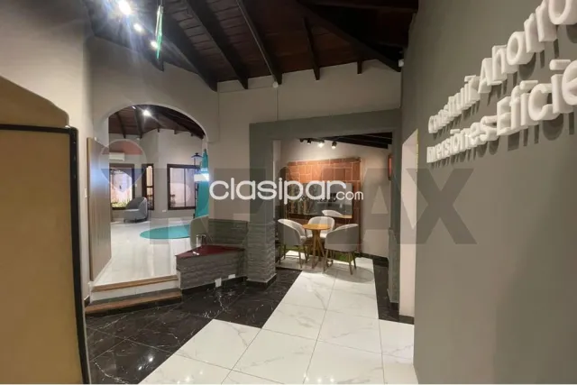 En Venta -Casa - Mburucuyá, Asunción, Paraguay, foto 4