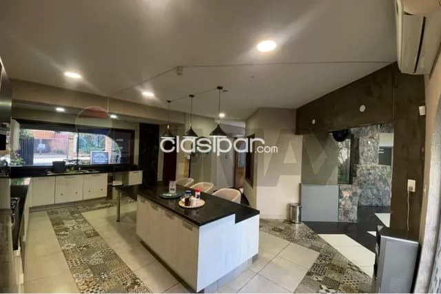 En Venta -Casa - Mburucuyá, Asunción, Paraguay, foto 5
