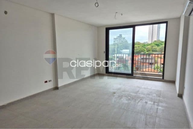En Venta - Departamento -Mburucuyá, Asunción, Paraguay
