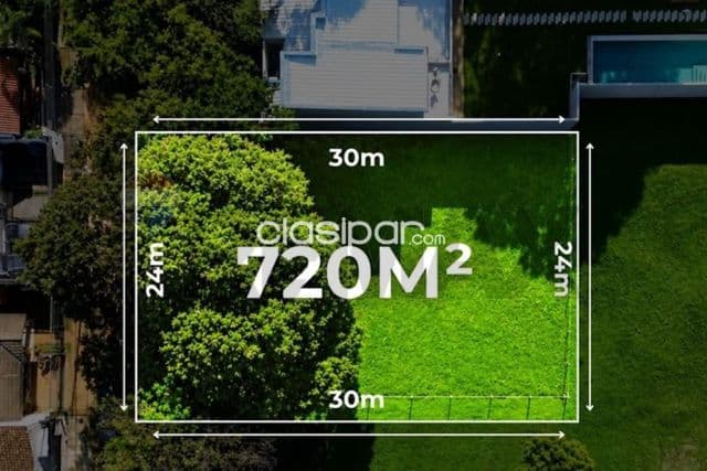 En Venta - Terreno -Mburucuyá, Asunción, Paraguay, foto 1