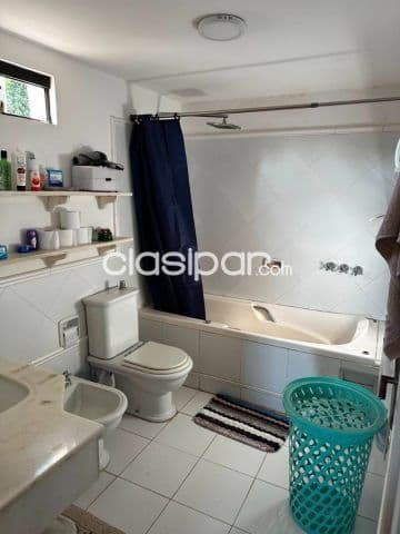 Casa en asuncion