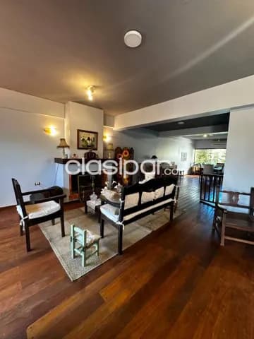 Casa en asuncion, foto 3