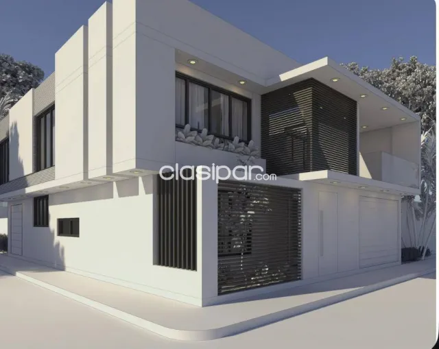 Casa en asuncion, foto 2